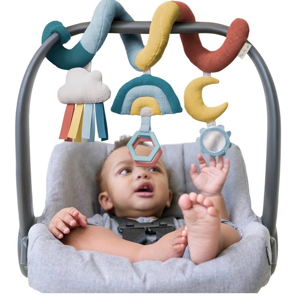 COPY - Car seat toy